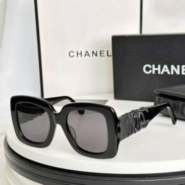 Picture of Chanel Sunglasses _SKUfw77709403fw